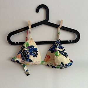 Triangl Swim Top